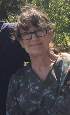 Jacquelyn Harvey death by force case profile photo