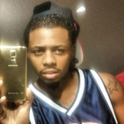 Jurl Carter death by force case profile photo