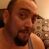 Jeremy Saldana death by force case profile photo