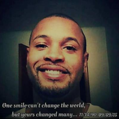 Winston Downing death by force case in Atchison, KS