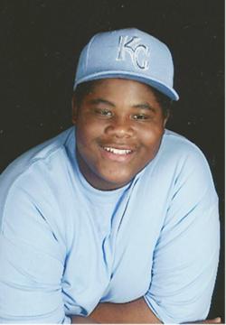 Deron Rucker death by force case profile photo