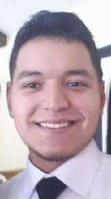 Jose Morales death by force case profile photo
