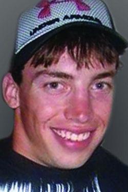 Preston Patton death by force case in Parsons, KS