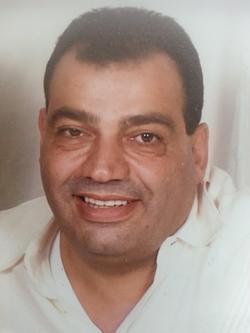 Michel Ziade death by force case profile photo