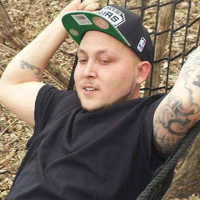Christopher Galvan death by force case profile photo