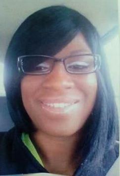 Quaushey Harris death by force case profile photo