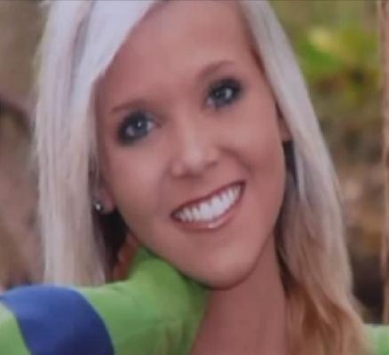 Kelsey K. Ewonus death by force case in Kansas City, KS