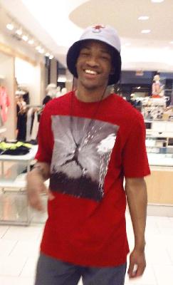 Trevon Anderson death by force case in Overland Park, KS