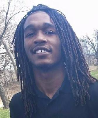 Velik Henderson death by force case profile photo