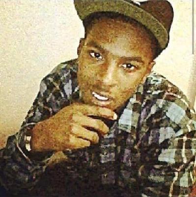 Lonnie V. Mitchell death by force case in Kansas City, KS