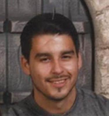 Ro Padilla death by force case in Wichita, KS