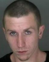 Jason Kendall death by force case profile photo