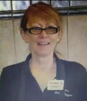 Sandy Jerden death by force case profile photo