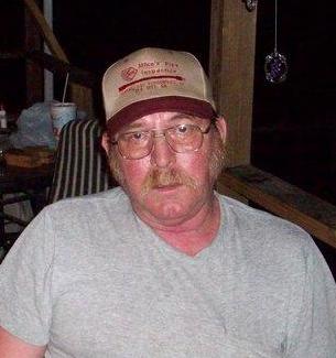Lewis Culver death by force case in Cullison, KS