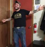 Casey Lindley death by force case profile photo