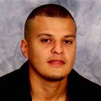 Gerardo G. Jiminez death by force case in Kansas City, KS