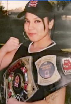 Lucero Rodriguez death by force case in Wichita, KS