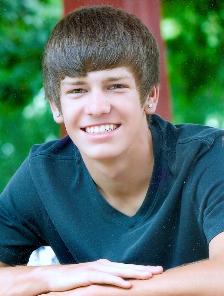 Colton Christenson death by force case profile photo