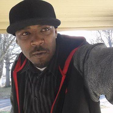 Derrick Higgins death by force case in Winfield, KS