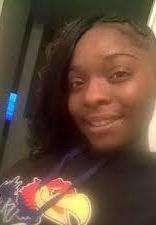 Therrishia Pitt death by force case in Wichita, KS