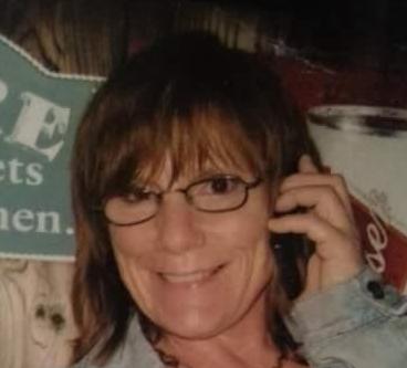 Robin Buckley death by force case in Wichita, KS