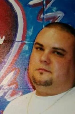 Jerry Sport death by force case profile photo