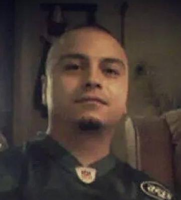 Martin Ramirez death by force case in Kansas City, KS