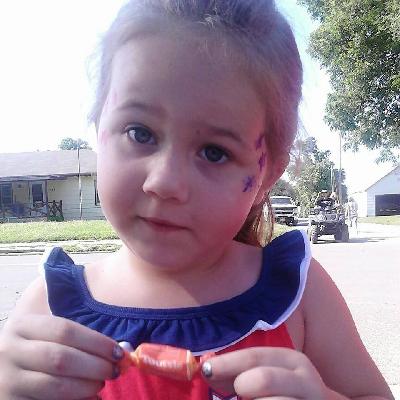 Cadence Harris death by force case profile photo