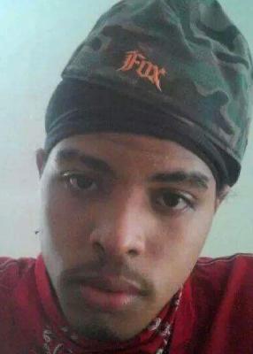Patrick Lightbourn death by force case profile photo