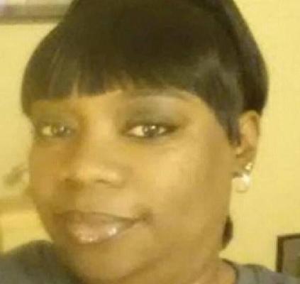 Tiffany Davenport-Ray death by force case profile photo