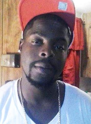 Charles Brock death by force case in Lawrence, KS
