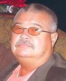 William Corporon death by force case profile photo