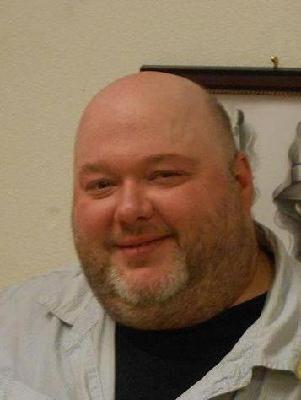 Patrick Roberts death by force case profile photo