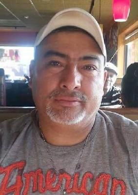 Efren Villarreal-Alvarado death by force case profile photo
