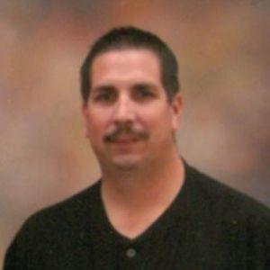 Gary Weaver death by force case in Augusta, KS