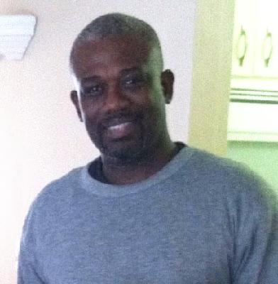 Marlon Williams death by force case profile photo