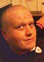 Stephen Coen death by force case profile photo