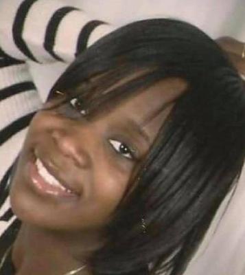 Ebony Turner death by force case in Kansas City, KS
