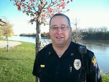David Enzbrenner death by force case profile photo