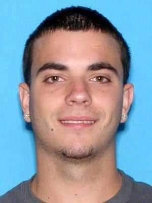 Ger Jersey Luis Clerici death by force case in Wichita, KS