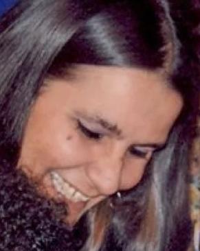Peggy Castleberry death by force case profile photo