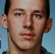 Johnny Lee Baer death by force case in Kansas City, KS