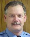 Kurt Andrew Ford death by force case in Newton, KS