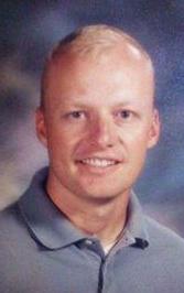 Jason Befort death by force case profile photo