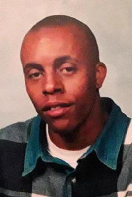  death by force case profile photo