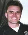 Tony Patterson death by force case profile photo