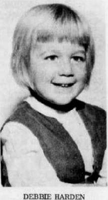 Deborah Harden death by force case profile photo