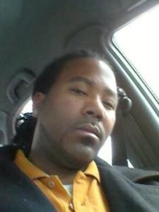 Demetrius Cooper death by force case profile photo