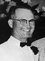 Herbert William Clutter death by force case in Holcomb, KS