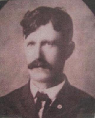 Will Garr death by force case in Caney, KS